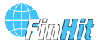 FinHit Logo