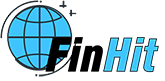 FinHit Logo